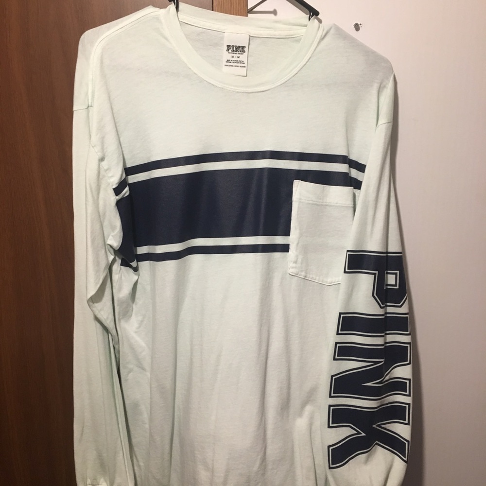 PINK long sleeve